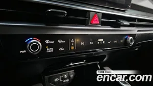 Kia Sorento, 2023 — миниатюра 16