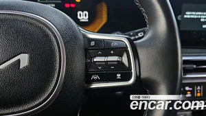 Kia Sorento, 2023 — миниатюра 17