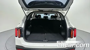 Kia Sorento, 2023 — миниатюра 20