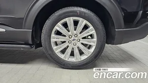 Ford Explorer, 2021 — миниатюра 5