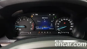 Ford Explorer, 2021 — миниатюра 8