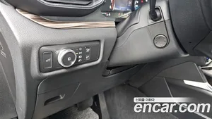 Ford Explorer, 2021 — миниатюра 14