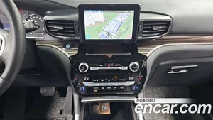 Ford Explorer, 2021 — миниатюра 15