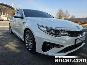 Kia K5, 2019 — миниатюра 2