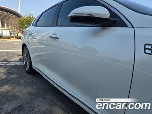 Kia K5, 2019 — миниатюра 3