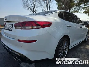 Kia K5, 2019 — миниатюра 4
