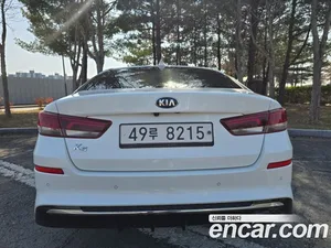Kia K5, 2019 — миниатюра 5