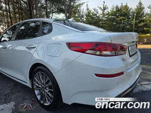 Kia K5, 2019 — миниатюра 6