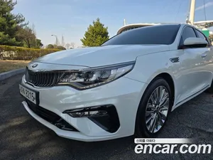 Kia K5, 2019 — миниатюра 8