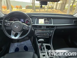 Kia K5, 2019 — миниатюра 9