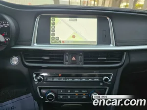 Kia K5, 2019 — миниатюра 10