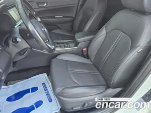 Kia K5, 2019 — миниатюра 11