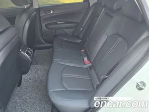 Kia K5, 2019 — миниатюра 12