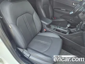 Kia K5, 2019 — миниатюра 13