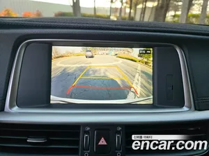 Kia K5, 2019 — миниатюра 15