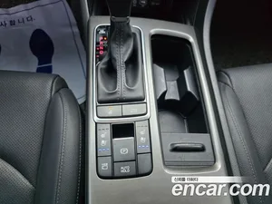 Kia K5, 2019 — миниатюра 16