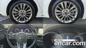 Kia K5, 2019 — миниатюра 18