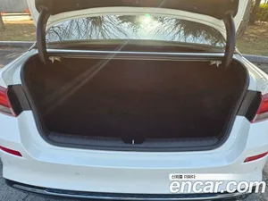 Kia K5, 2019 — миниатюра 19