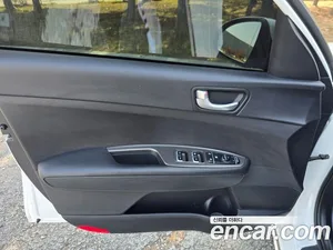 Kia K5, 2019 — миниатюра 20