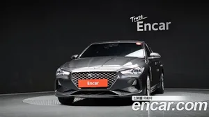 Genesis G70, 2019 — миниатюра 3