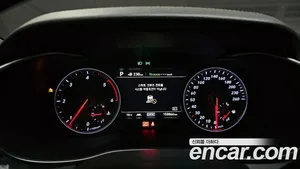 Genesis G70, 2019 — миниатюра 8