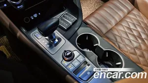 Genesis G70, 2019 — миниатюра 9