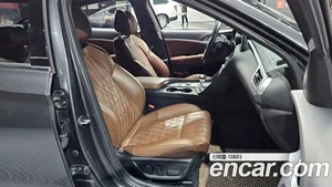 Genesis G70, 2019 — миниатюра 10