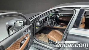 Genesis G70, 2019 — миниатюра 11