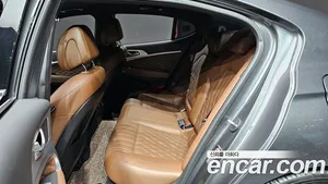 Genesis G70, 2019 — миниатюра 12