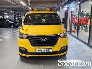 Hyundai Starex, 2018 — миниатюра 1