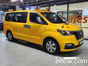 Hyundai Starex, 2018 — миниатюра 2