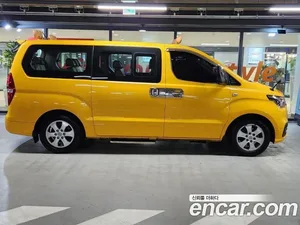 Hyundai Starex, 2018 — миниатюра 3