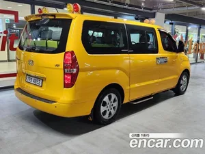 Hyundai Starex, 2018 — миниатюра 4