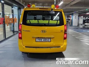 Hyundai Starex, 2018 — миниатюра 5