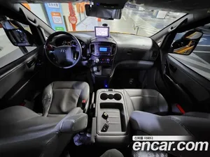 Hyundai Starex, 2018 — миниатюра 6