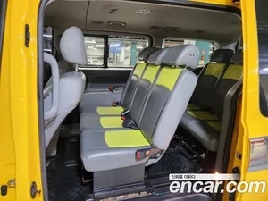 Hyundai Starex, 2018 — миниатюра 7