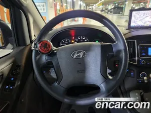Hyundai Starex, 2018 — миниатюра 8