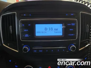 Hyundai Starex, 2018 — миниатюра 10