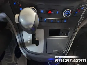 Hyundai Starex, 2018 — миниатюра 14