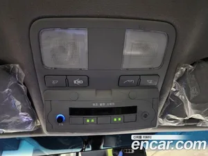 Hyundai Starex, 2018 — миниатюра 15
