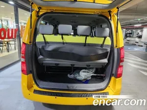 Hyundai Starex, 2018 — миниатюра 18