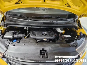 Hyundai Starex, 2018 — миниатюра 19