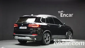 BMW X5, 2022 — миниатюра 2