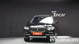 BMW X5, 2022 — миниатюра 3