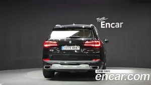 BMW X5, 2022 — миниатюра 4