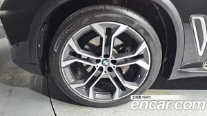 BMW X5, 2022 — миниатюра 5