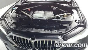 BMW X5, 2022 — миниатюра 6