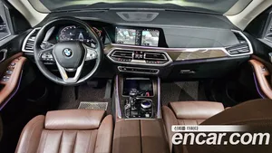 BMW X5, 2022 — миниатюра 7