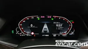BMW X5, 2022 — миниатюра 8