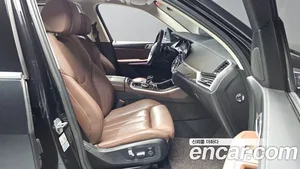 BMW X5, 2022 — миниатюра 11